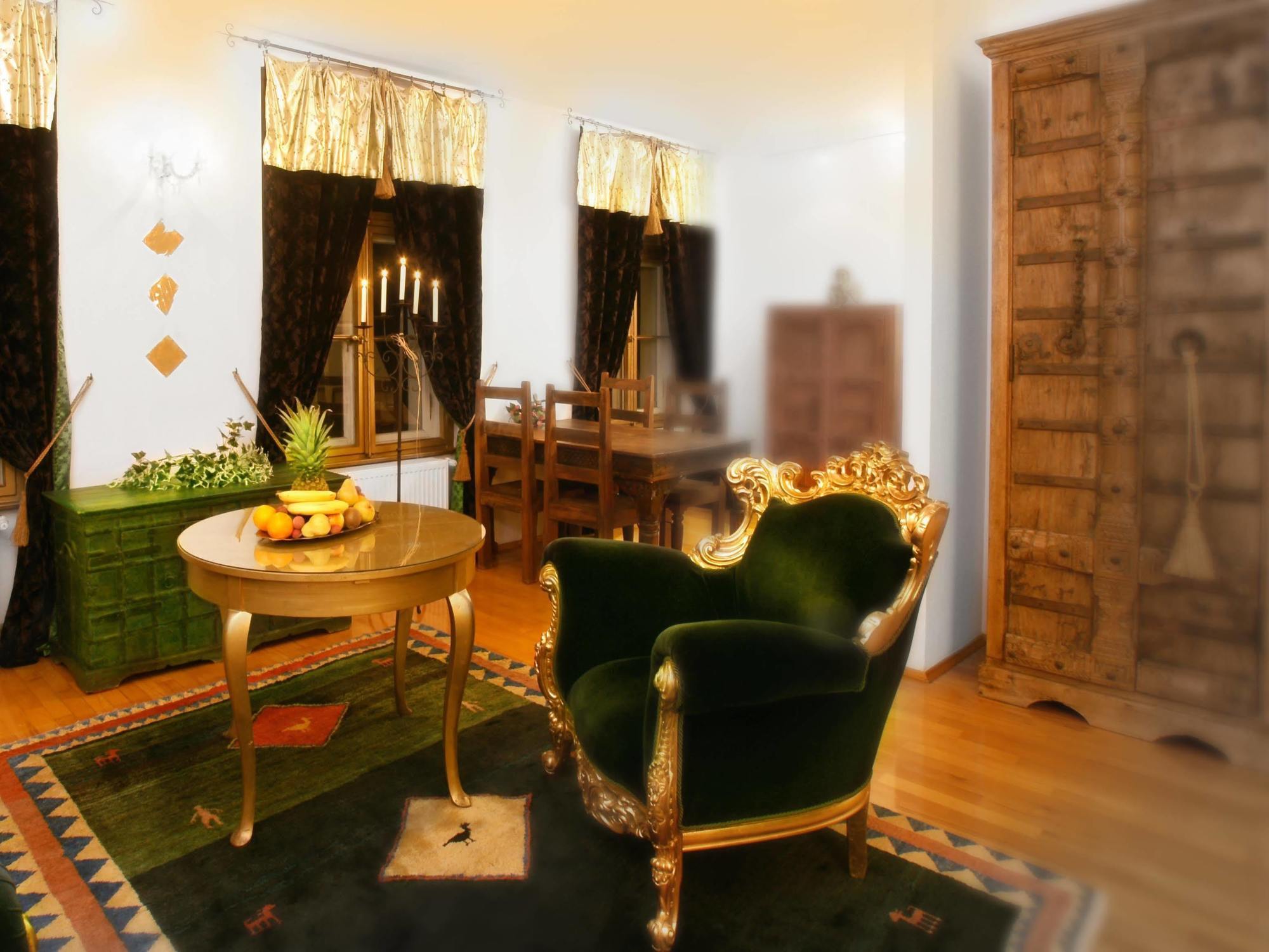 Bon-Apart Görlitz Dış mekan fotoğraf