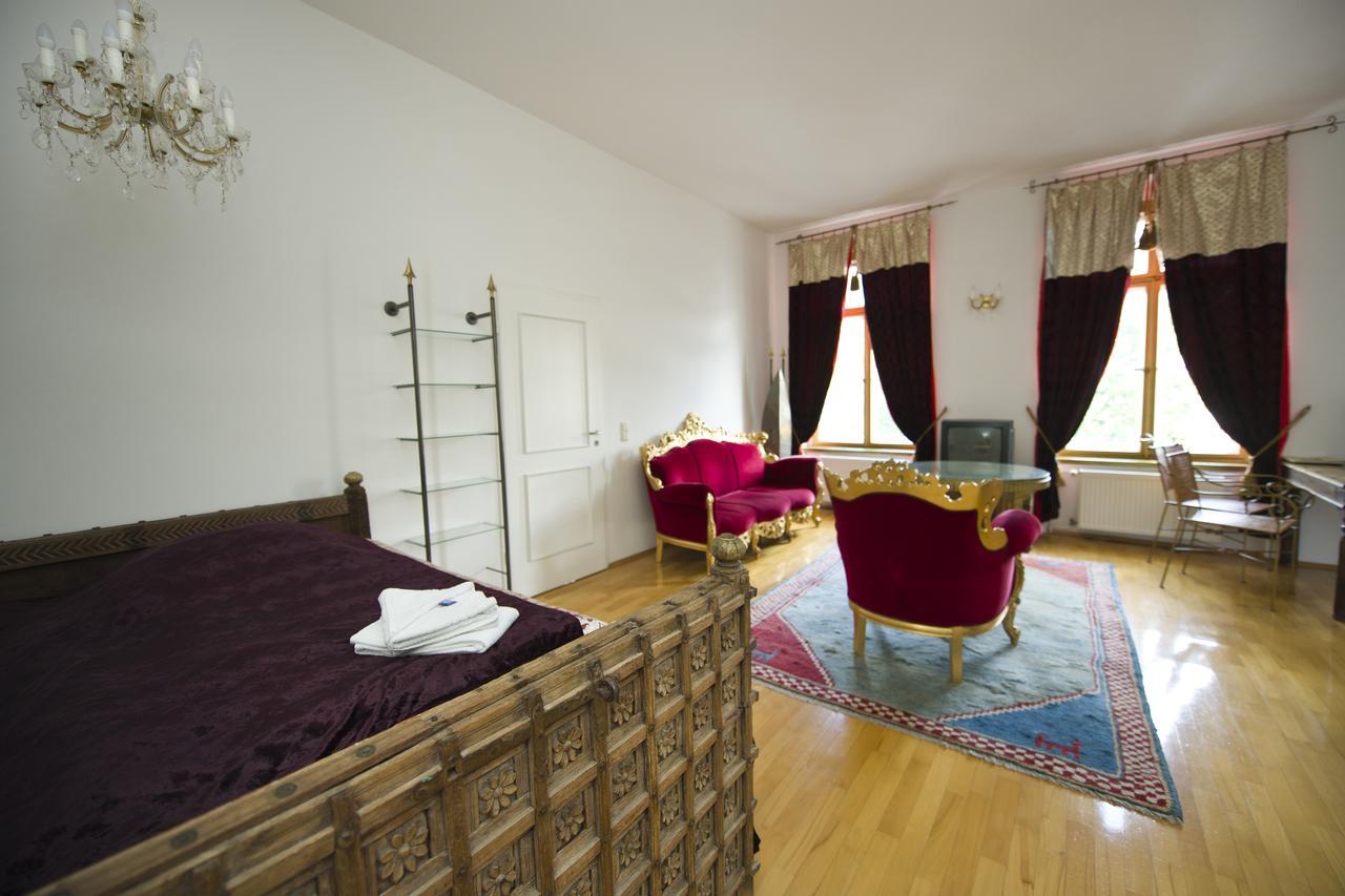 Bon-Apart Görlitz Dış mekan fotoğraf