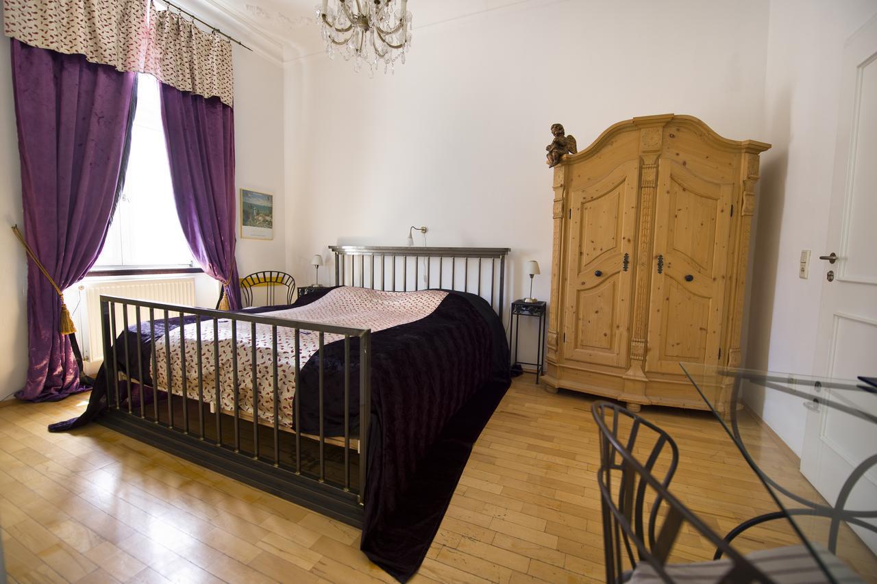 Bon-Apart Görlitz Dış mekan fotoğraf