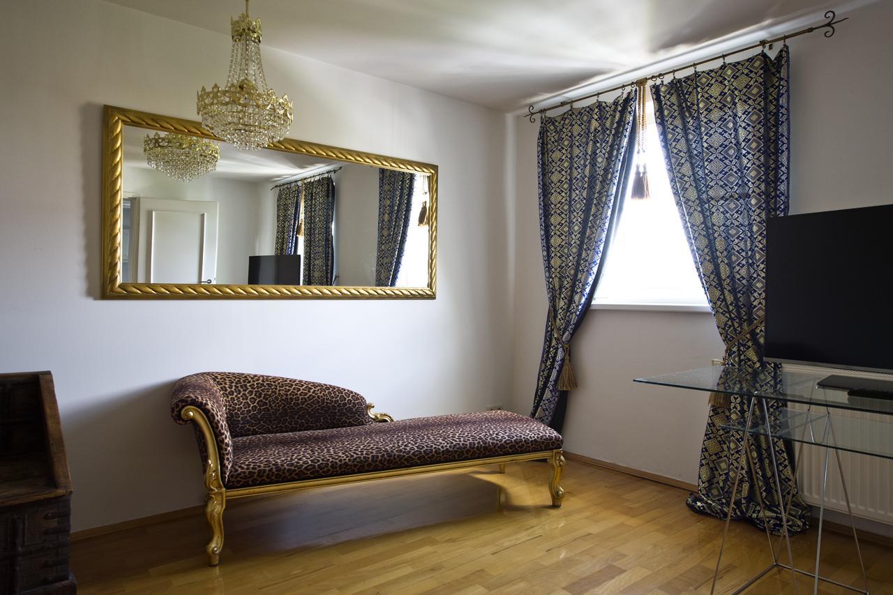 Bon-Apart Görlitz Dış mekan fotoğraf