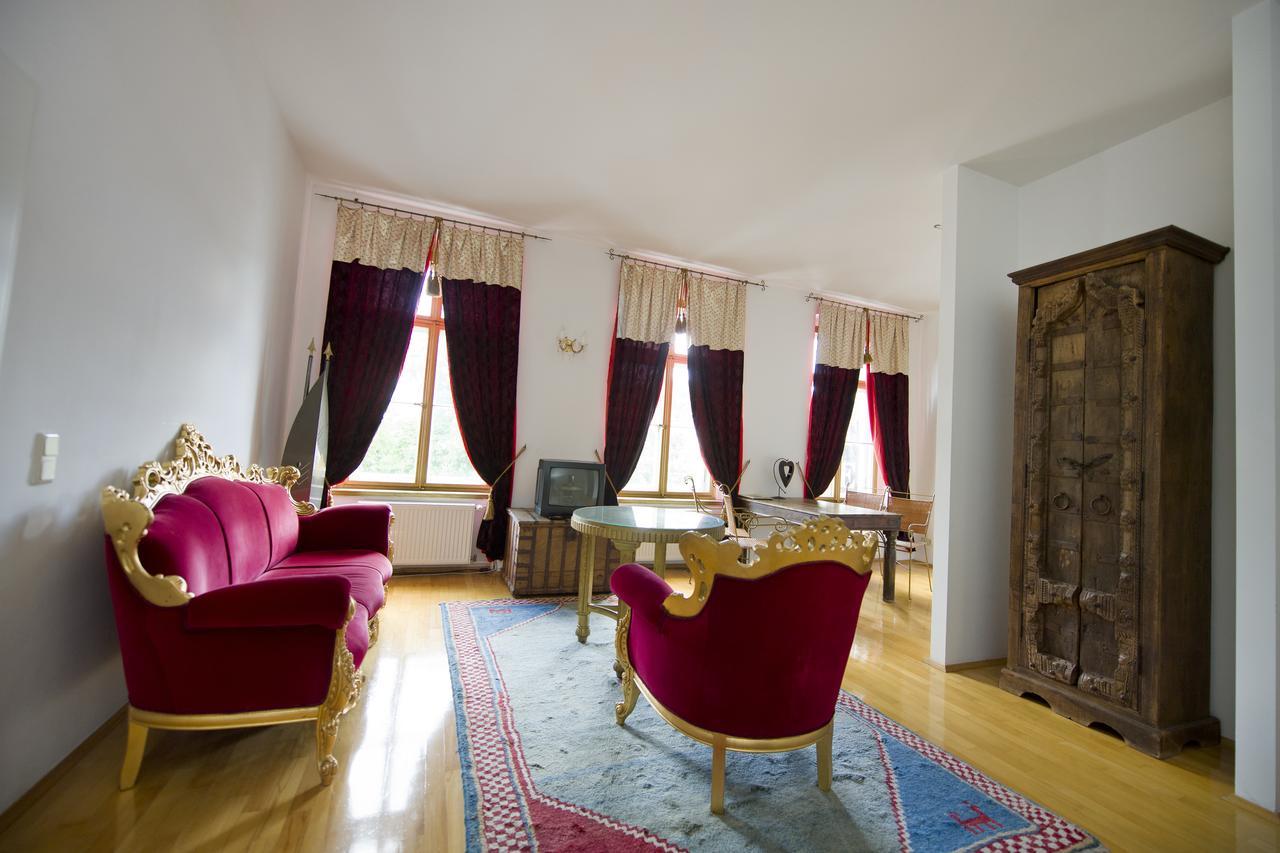 Bon-Apart Görlitz Dış mekan fotoğraf