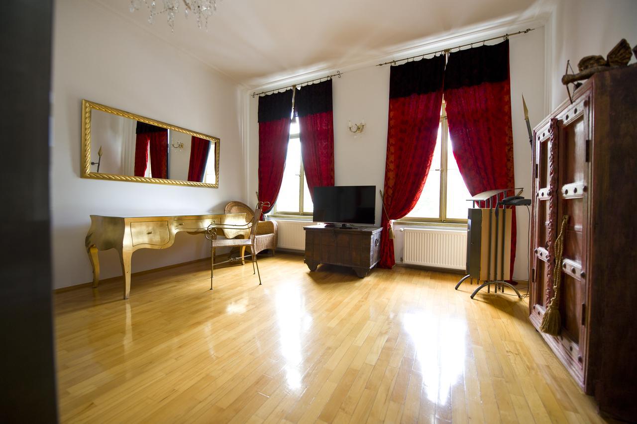 Bon-Apart Görlitz Dış mekan fotoğraf