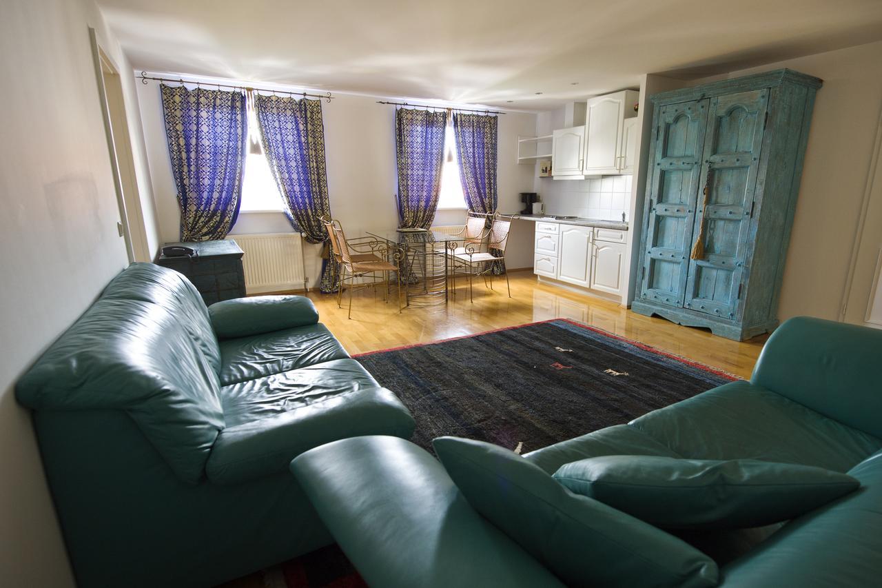 Bon-Apart Görlitz Dış mekan fotoğraf
