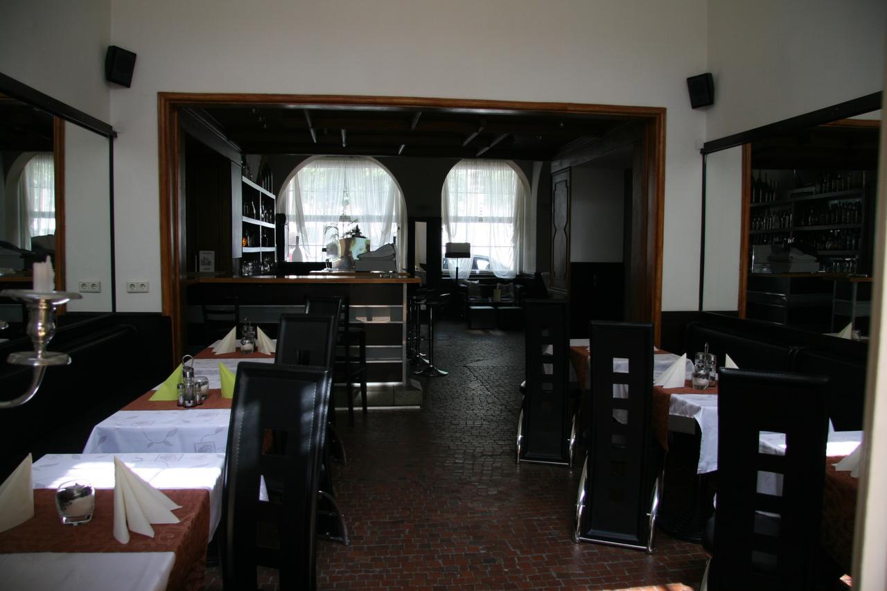 Bon-Apart Görlitz Dış mekan fotoğraf